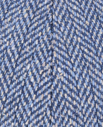 Hatteras Silk | Brown