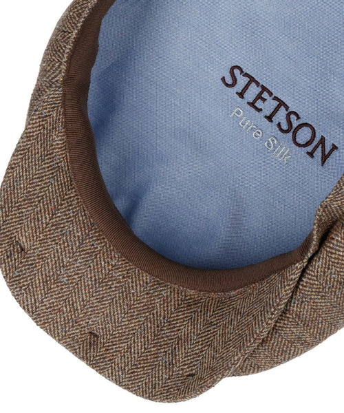 Hatteras Silk | Bruin