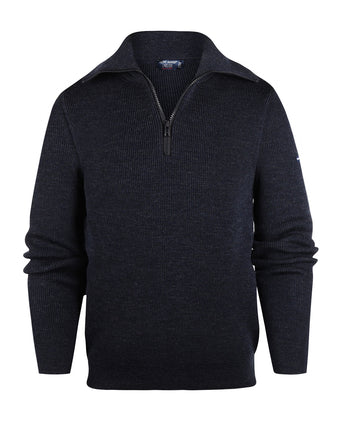Saint James Schipperstrui Cotentin | Blauw