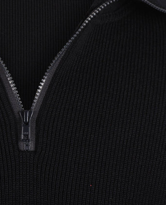 Saint James Skipper Jersey Cotentin | Navy Blue