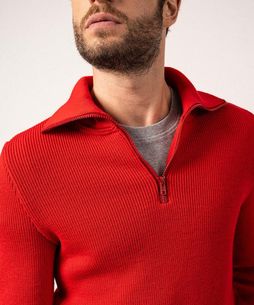 Saint James Schipperstrui Cotentin | Rood