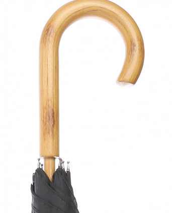 Classic umbrella full frame | Black