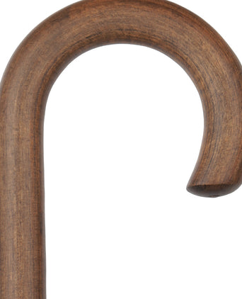 Kwaliteitsparaplu full-frame | Zwart