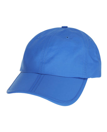 Opvouwbare Baseball Cap | Blauw