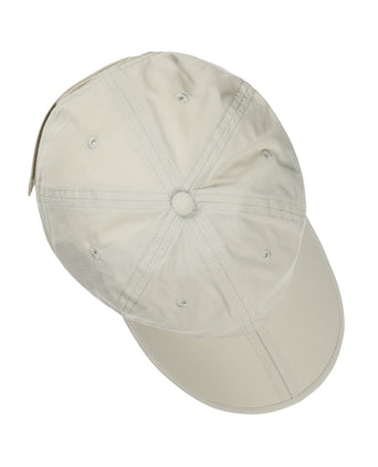 Foldable Baseball Cap | Brown