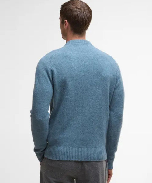 Barbour Grangetown Pullover | Blue