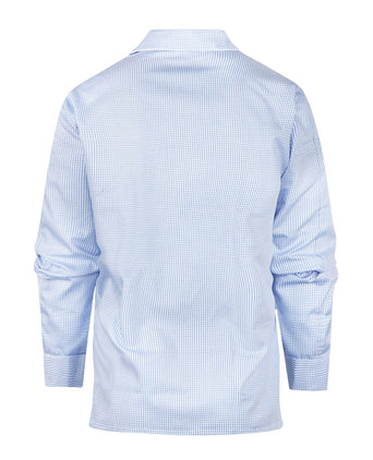 Pyjama set cotton | Blue