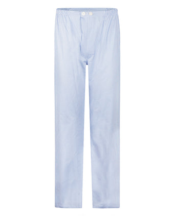 Pyjama set cotton | Blue