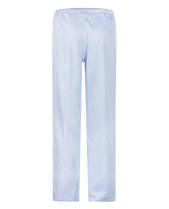 Pyjama set cotton | Blue