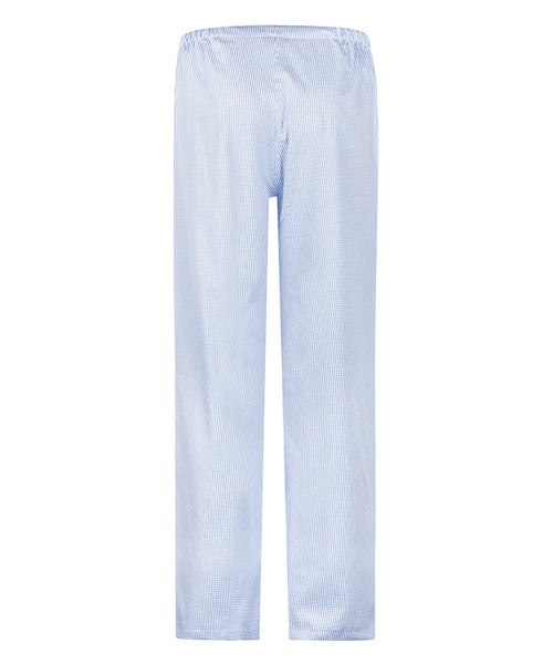 Pyjama set cotton | Blue