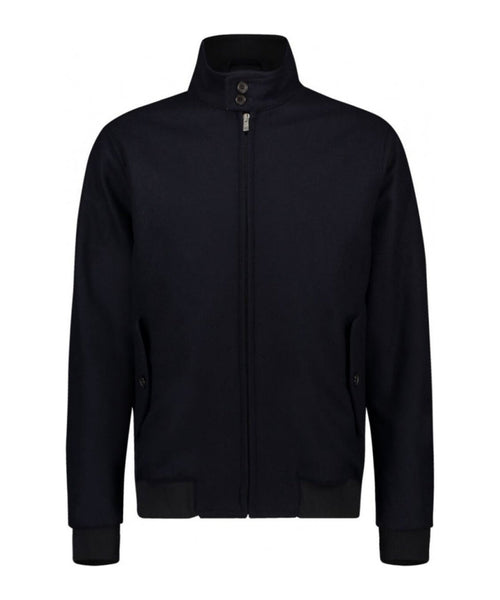 Jack Blouson | Blauw