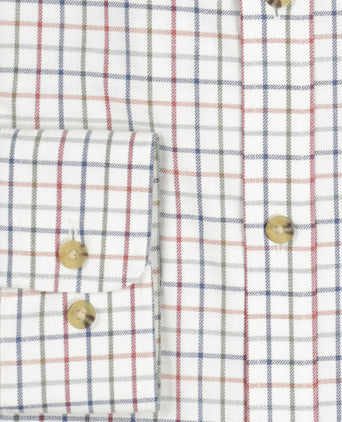 Overhemd traditioneel button down | Design