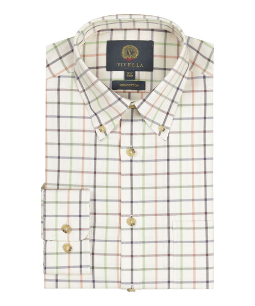 Shirt traditional button down | Design