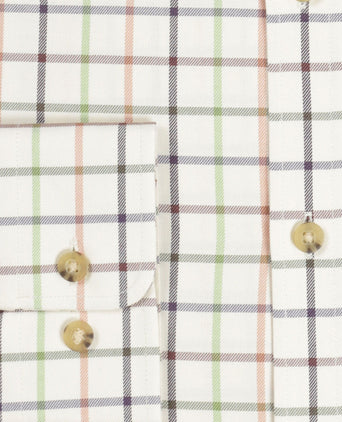 Overhemd traditioneel button down | Design