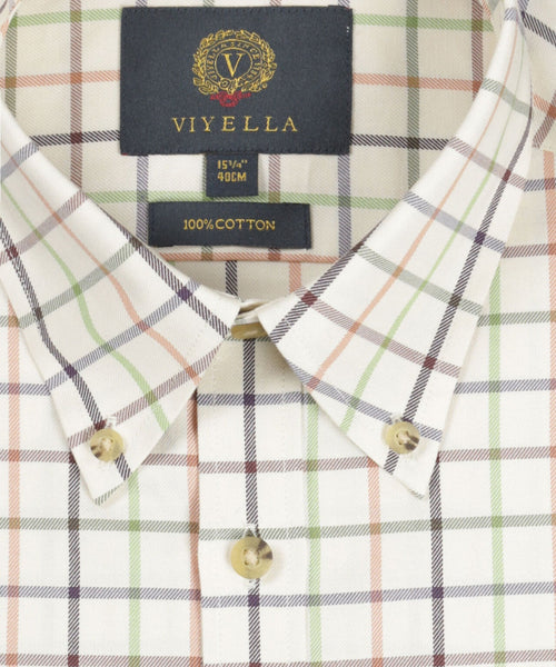 Shirt traditional button down | Design