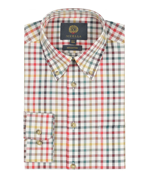 Shirt traditional button down | Design
