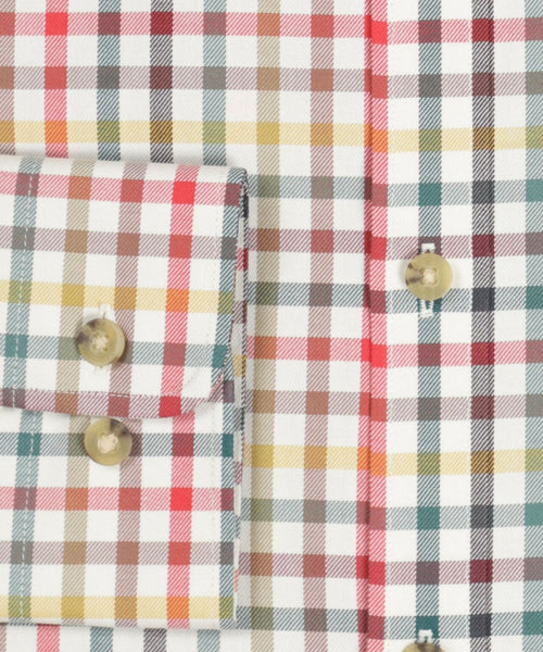 Shirt traditional button down | Design