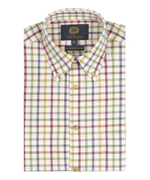 Shirt traditional button down | Design