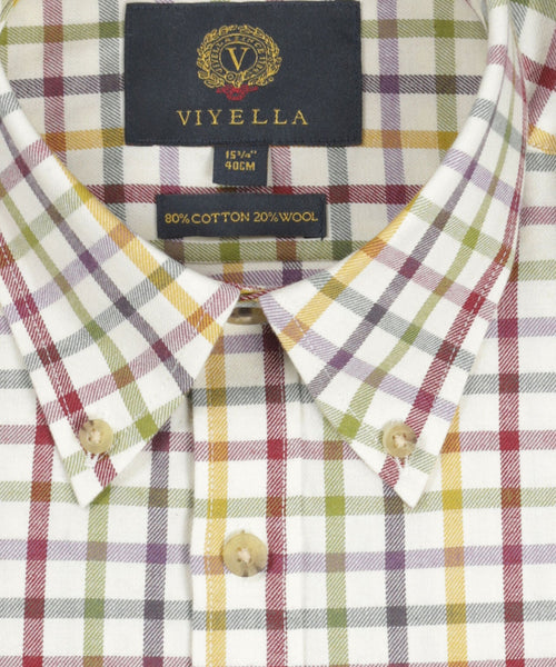 Shirt traditional button down | Design