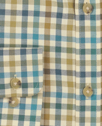 Overhemd traditioneel button down | Design