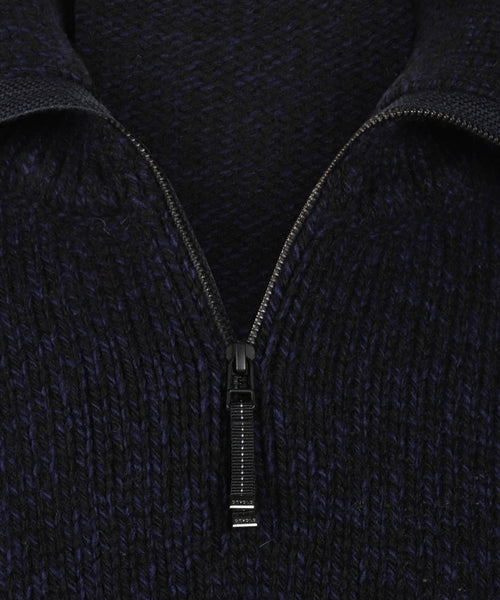Sweater Nansen Ritskol | Navy Blue