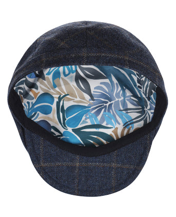 Klassieke pet | Blauw