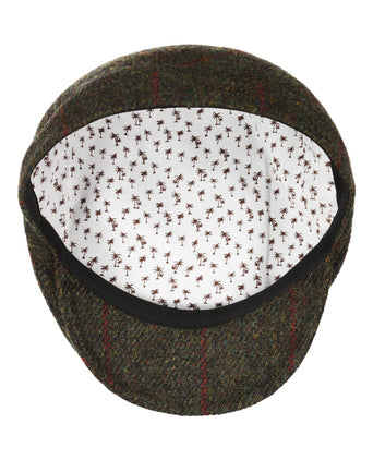 Klassieke pet | Bruin