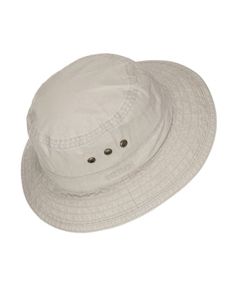 Bucket Hat Delave | Beige
