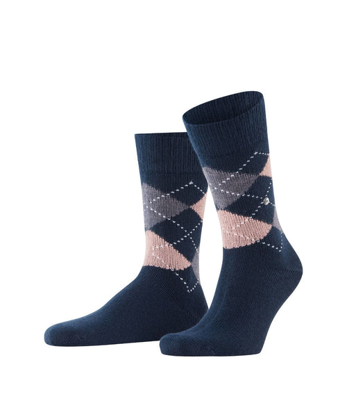 Preston men's socks | Blue