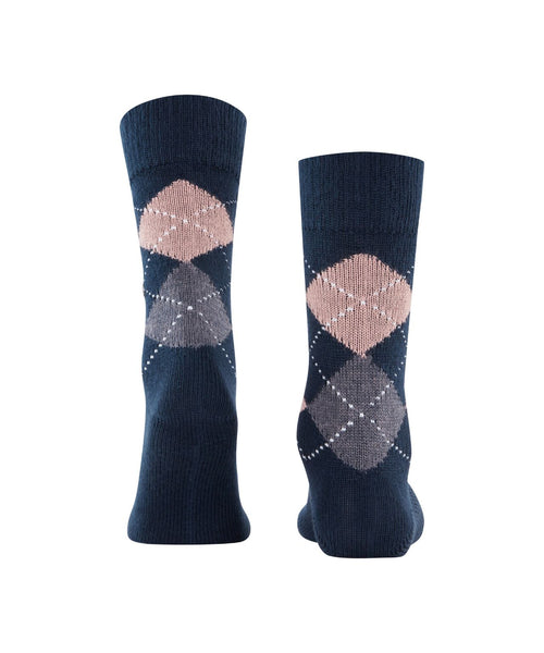Preston men's socks | Blue