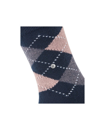 Preston men's socks | Blue