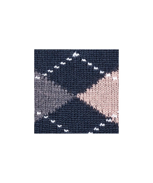 Preston men's socks | Blue