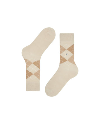 Preston heren sokken | Bruin