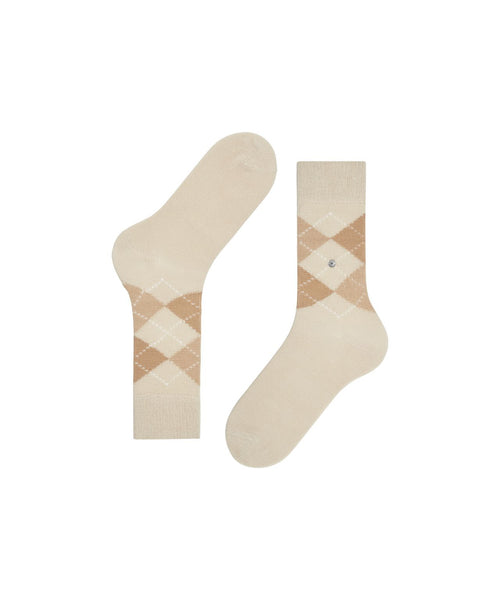 Preston heren sokken | Bruin