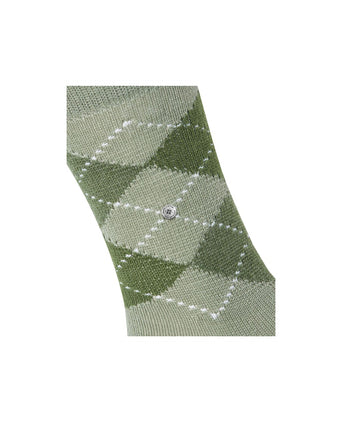 Preston men's socks | Green
