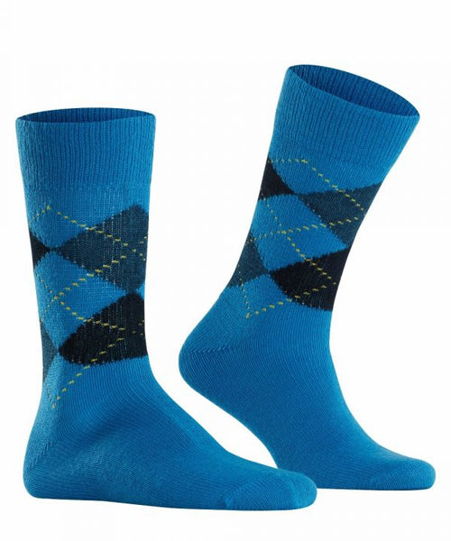 Preston men's socks | Green