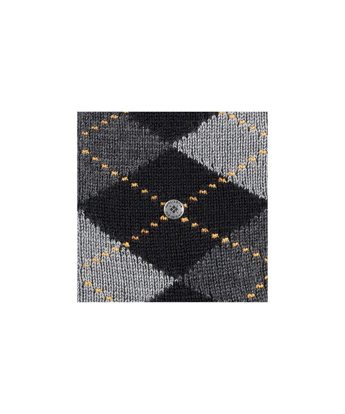 Whitby Women's Socks | Black