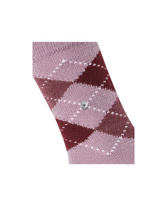 Whitby Women's Socks | Blue