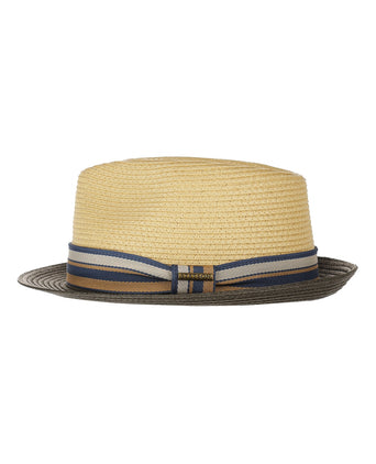 Trilby Toyo Hoed | beige 75