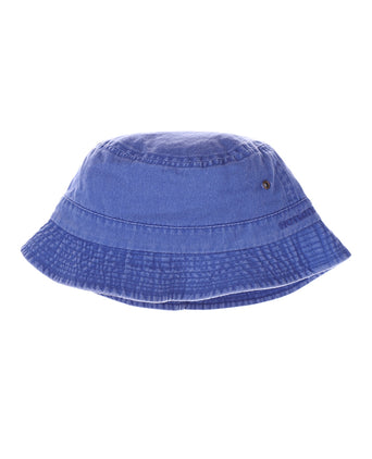 Fisherman hat | Blue