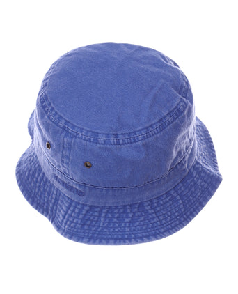 Fisherman hat | Blue