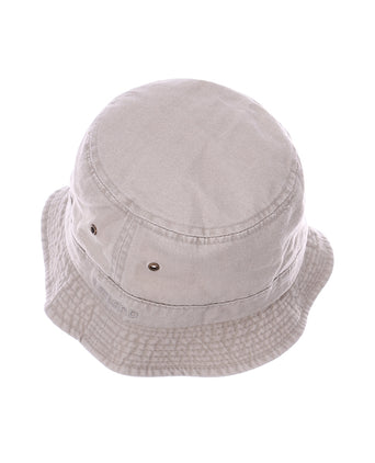 Fisherman hat | Brown