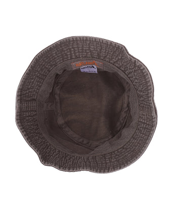 Fisherman hat | Green