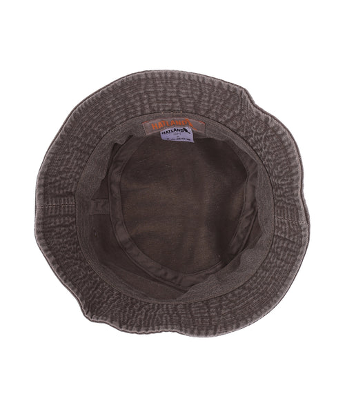 Fisherman hat | Green