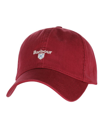 Sport cap pet | Rood