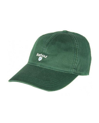 Sports cap hat | Green
