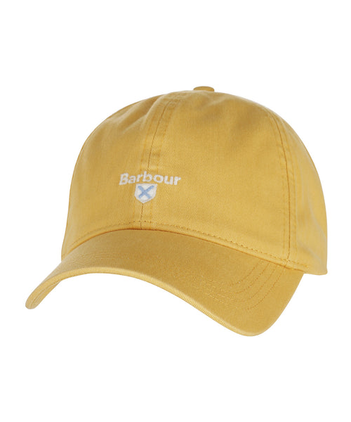 Sports cap hat | Yellow