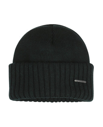 Stetson Merino Beanie | Green