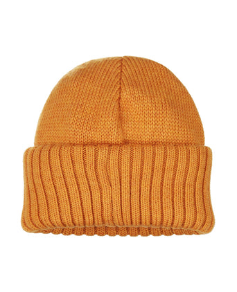 Stetson Beanie Merino | Oranje