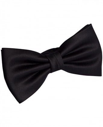 Bow | Black